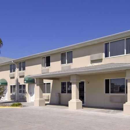 Hotel Super 8 By Wyndham Aransas Pass Esterno foto