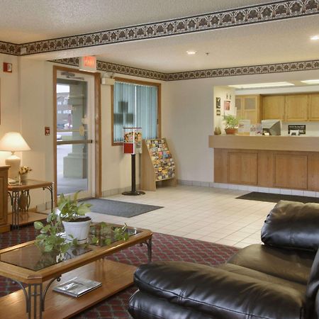 Hotel Super 8 By Wyndham Aransas Pass Interno foto
