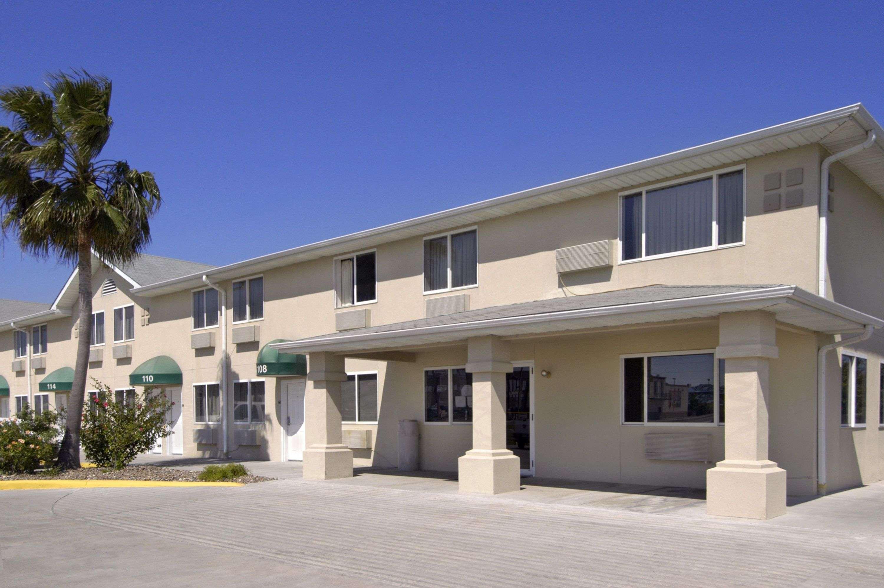 Hotel Super 8 By Wyndham Aransas Pass Esterno foto