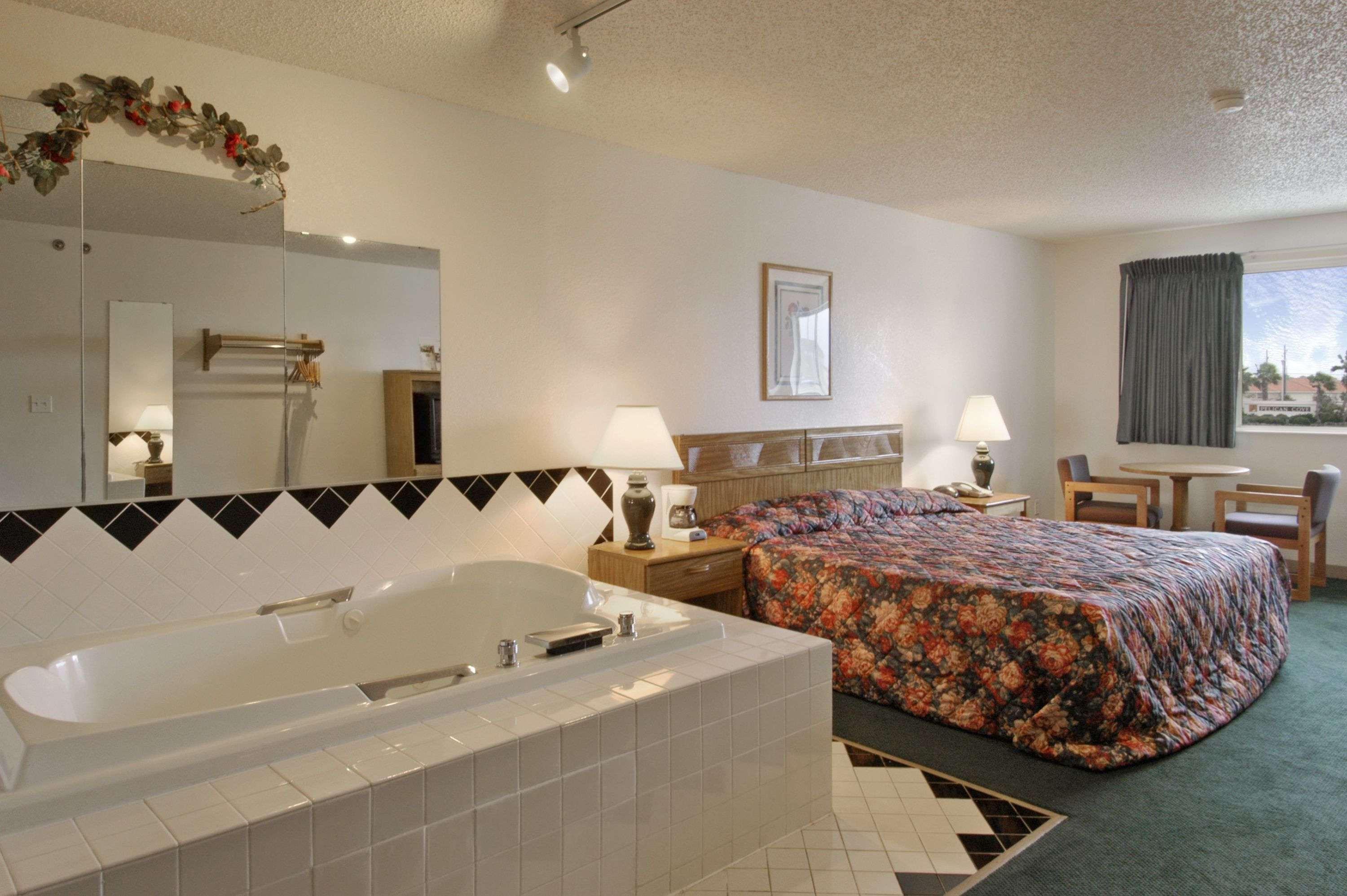 Hotel Super 8 By Wyndham Aransas Pass Esterno foto