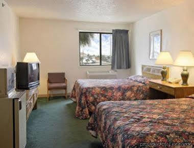 Hotel Super 8 By Wyndham Aransas Pass Esterno foto