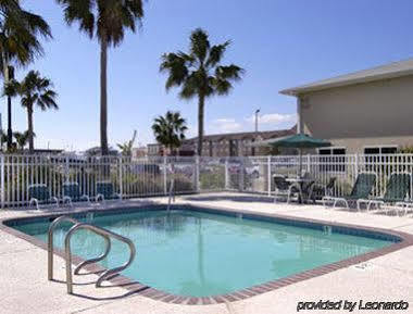 Hotel Super 8 By Wyndham Aransas Pass Esterno foto