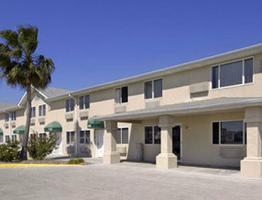 Hotel Super 8 By Wyndham Aransas Pass Esterno foto